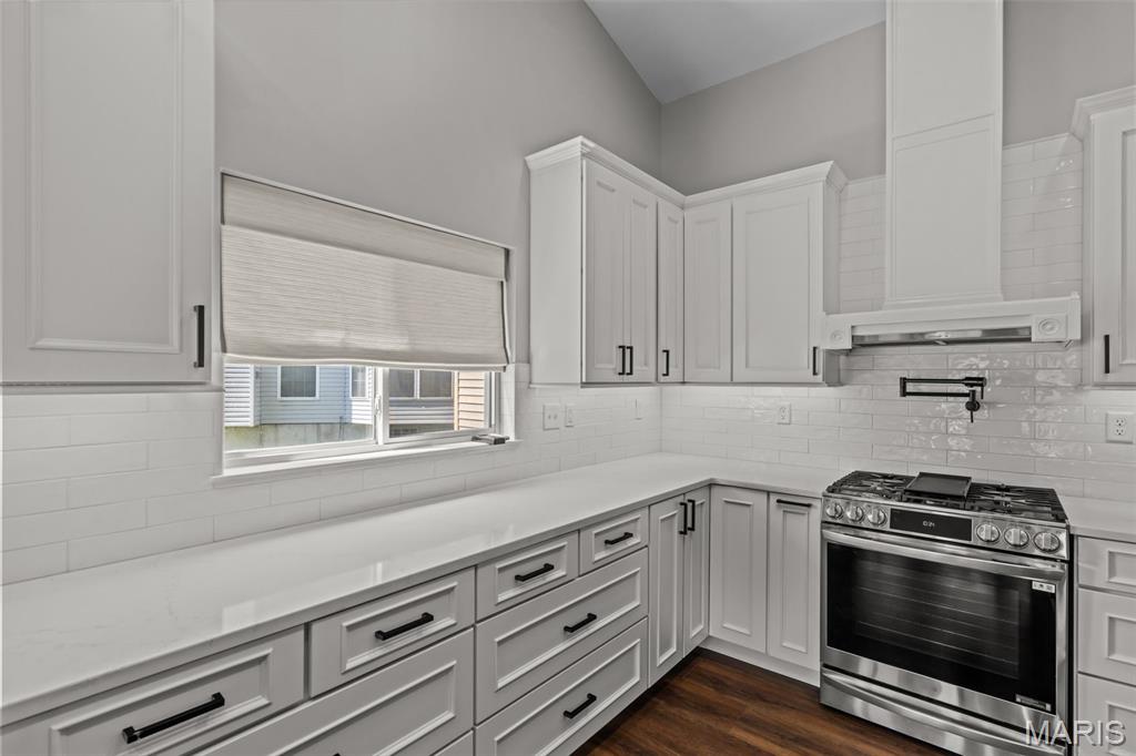 Chestnut Farms - Residential