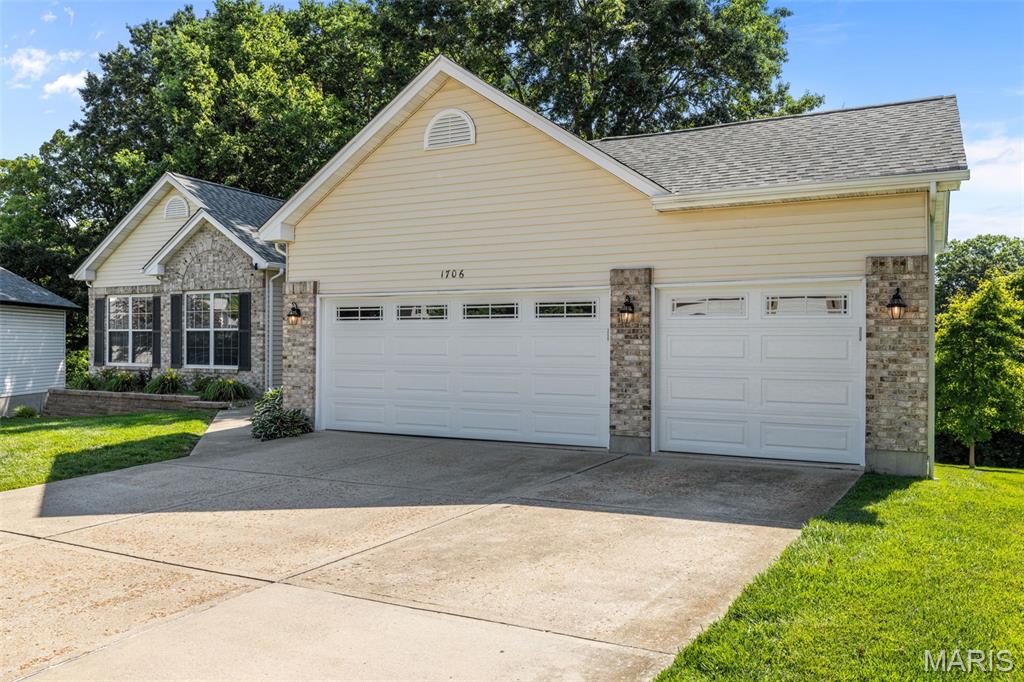 Chestnut Farms - Residential