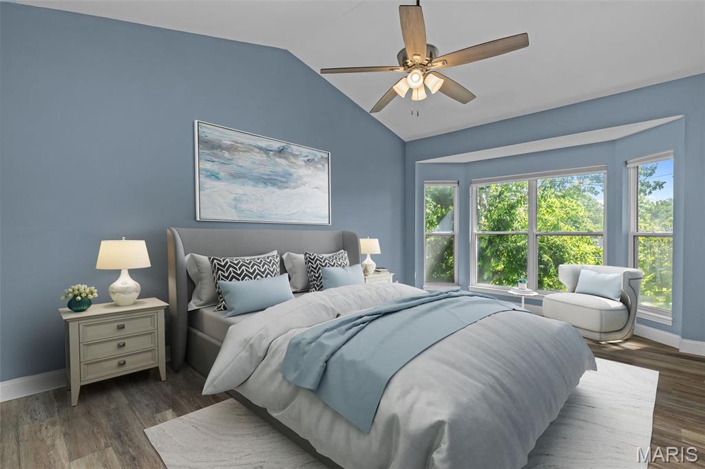 Chestnut Farms - Residential