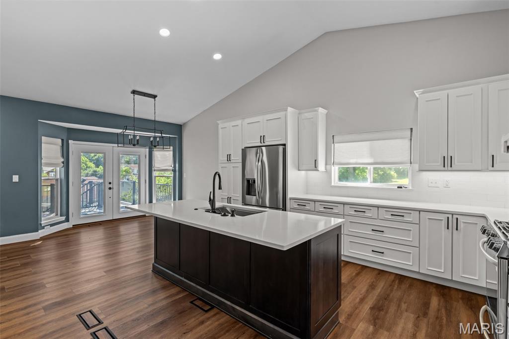 Chestnut Farms - Residential