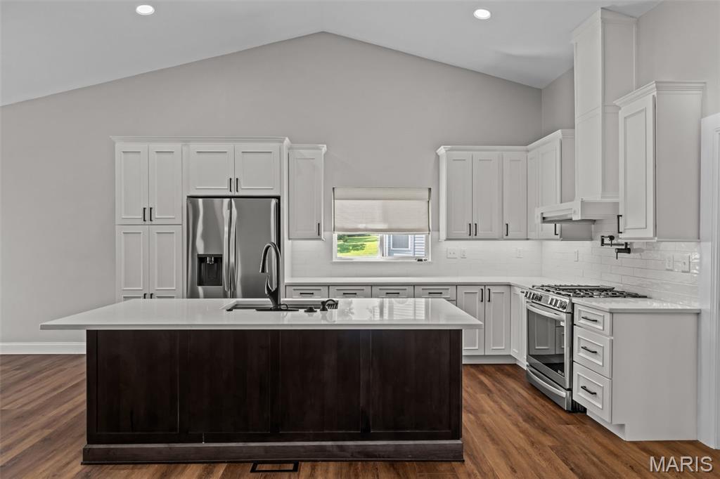 Chestnut Farms - Residential