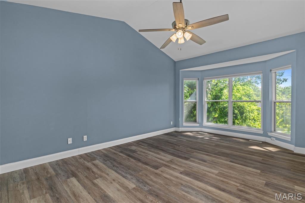 Chestnut Farms - Residential