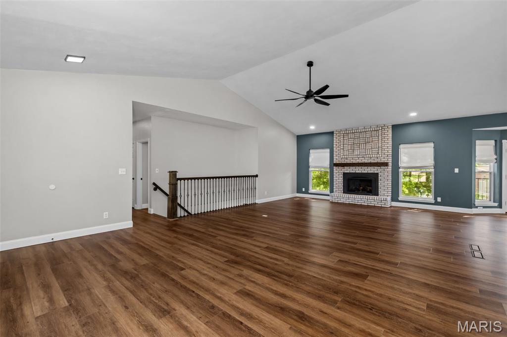 Chestnut Farms - Residential