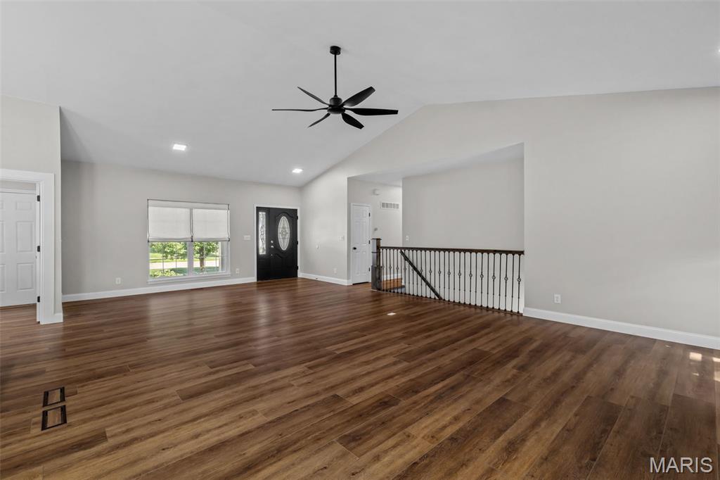 Chestnut Farms - Residential