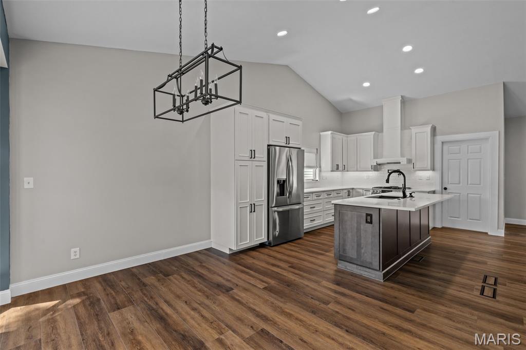 Chestnut Farms - Residential