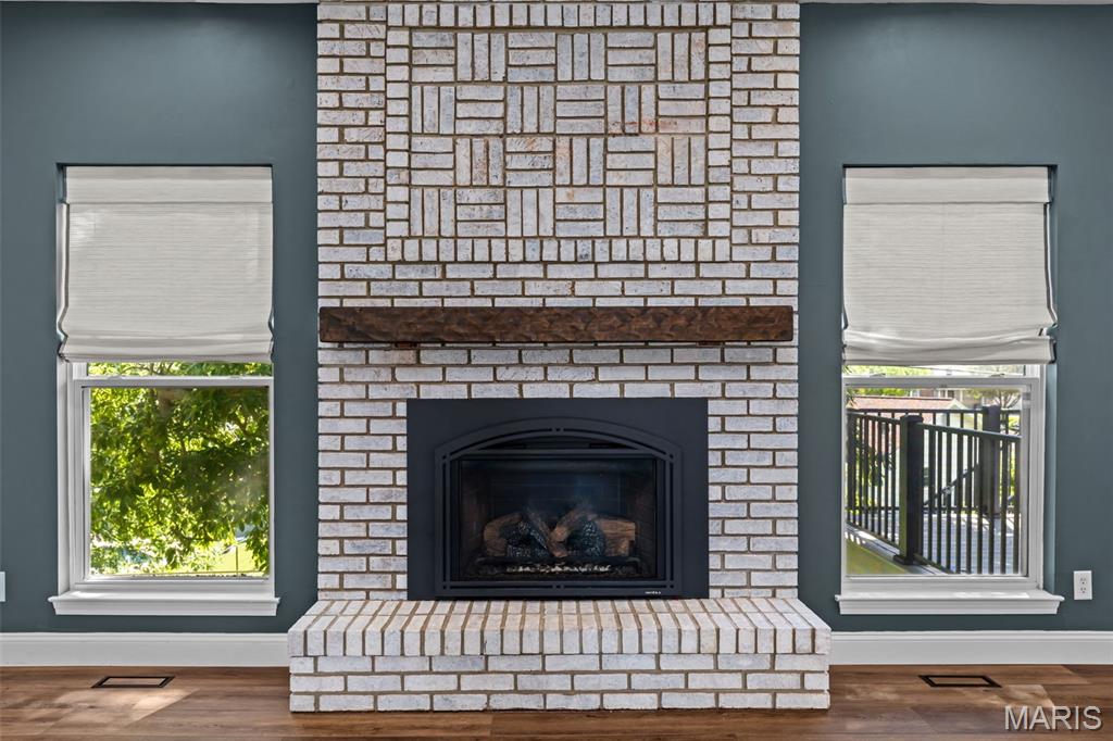 Chestnut Farms - Residential