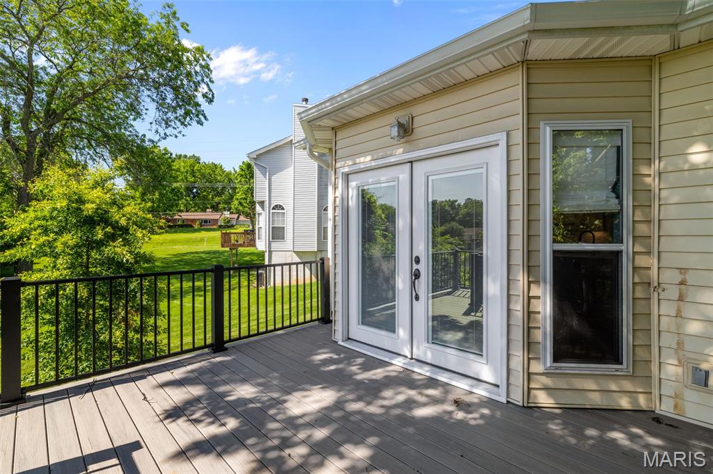 Chestnut Farms - Residential