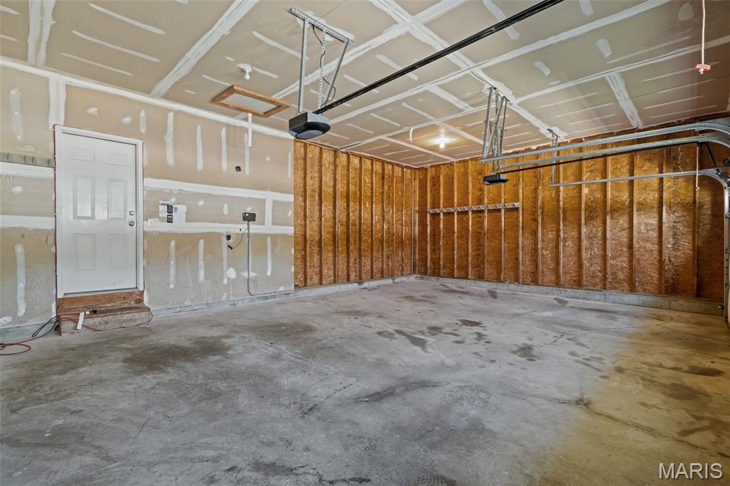 Chestnut Farms - Residential