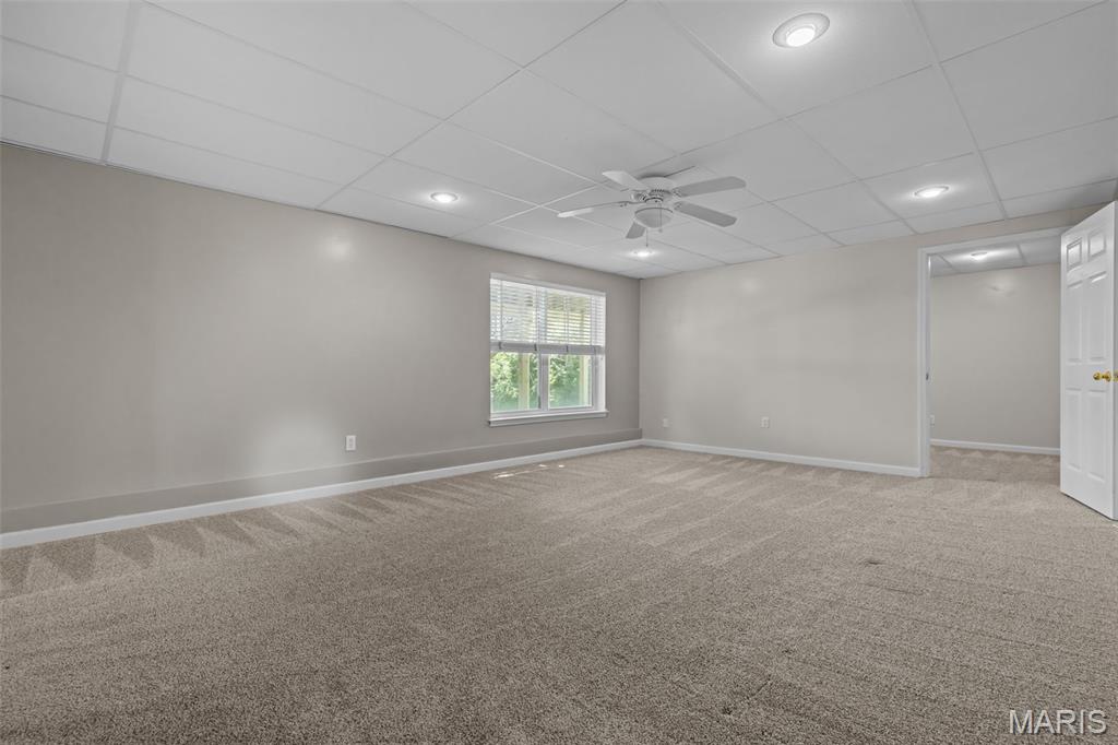 Chestnut Farms - Residential