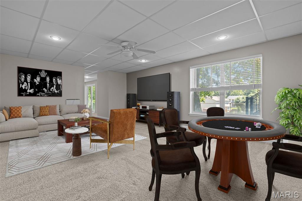 Chestnut Farms - Residential