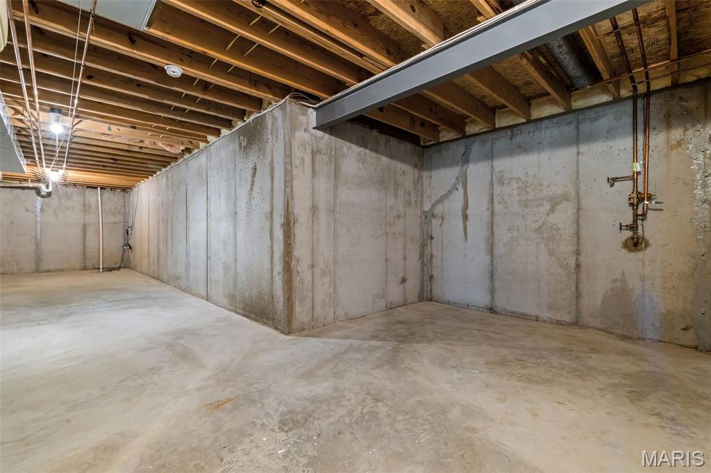 Chestnut Farms - Residential