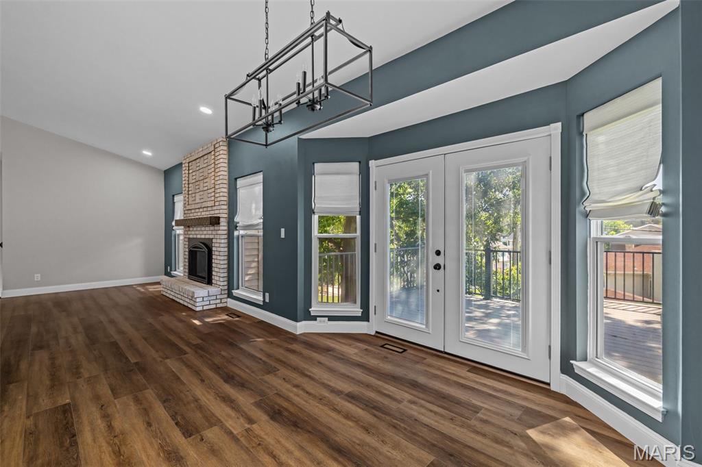Chestnut Farms - Residential
