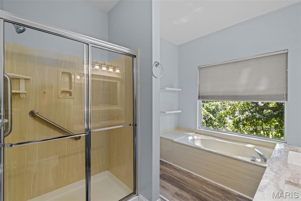 Chestnut Farms - Residential