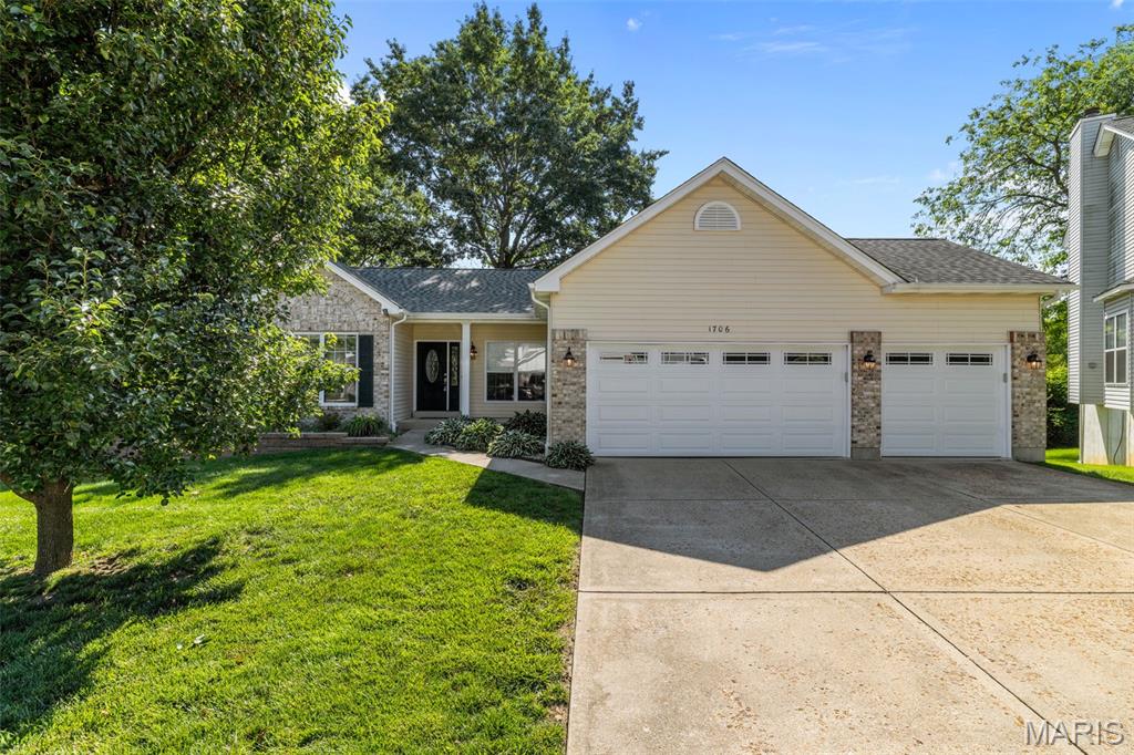 Chestnut Farms - Residential