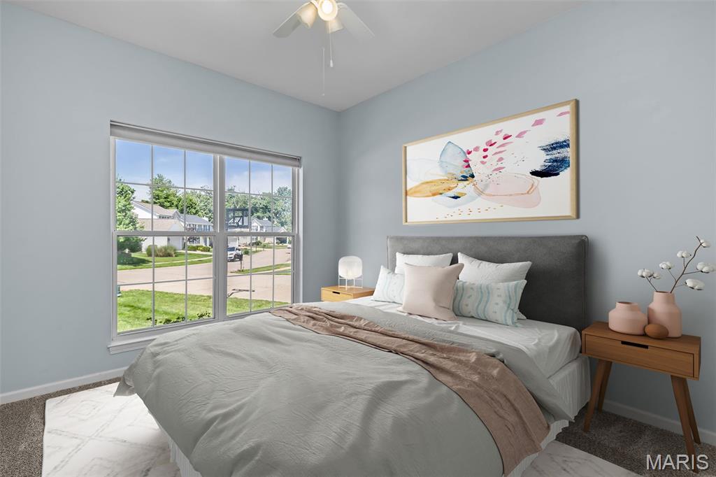 Chestnut Farms - Residential