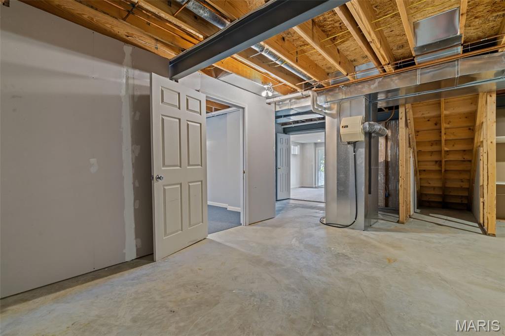 Chestnut Farms - Residential