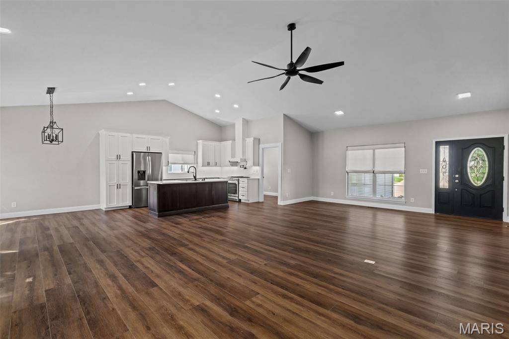Chestnut Farms - Residential