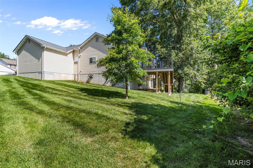 Chestnut Farms - Residential