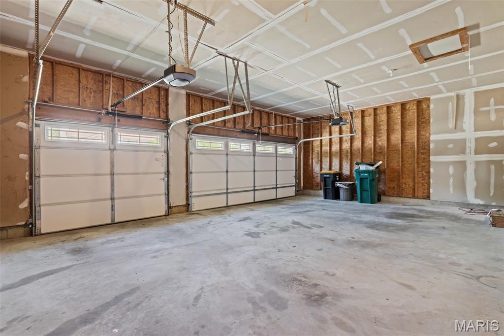 Chestnut Farms - Residential