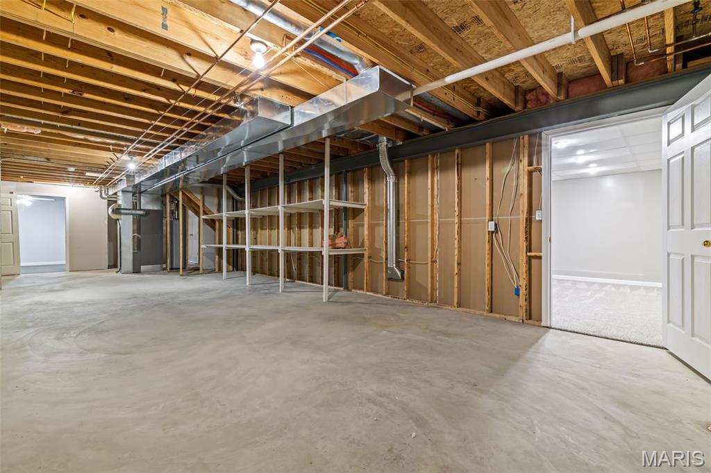 Chestnut Farms - Residential