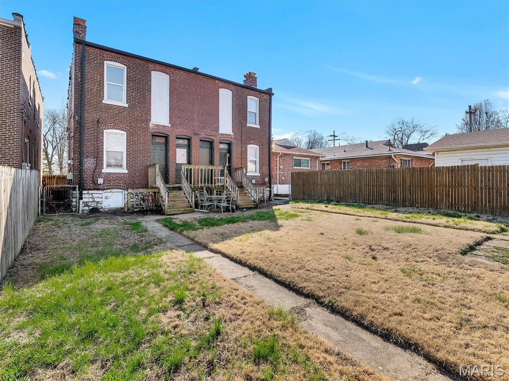 City Commons Add - Residential Income