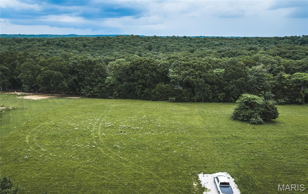 Hobby Farms Subdivision - Land