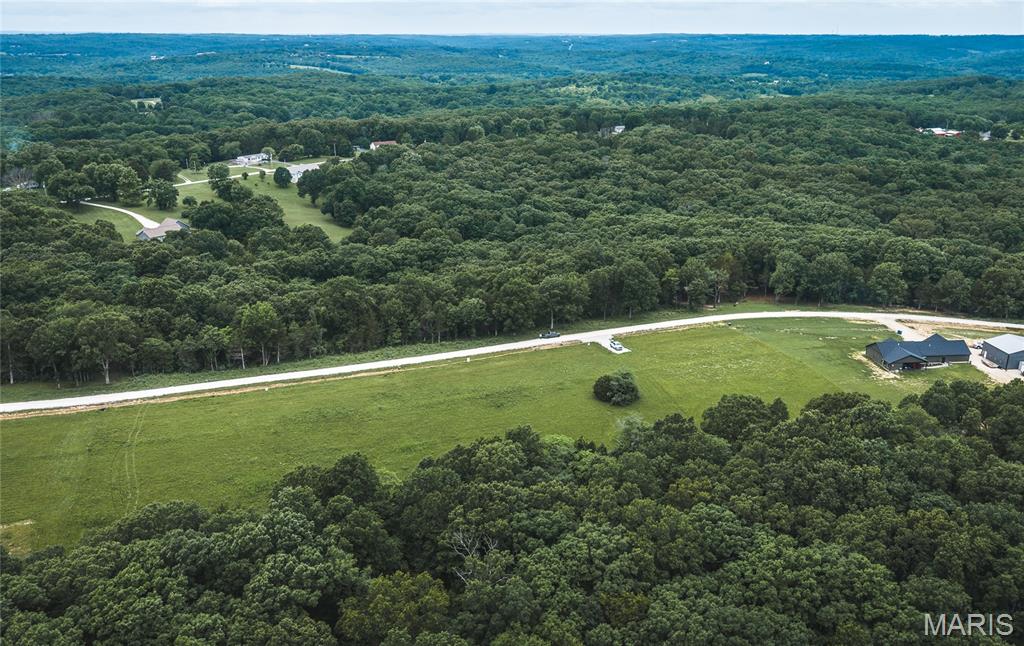 Hobby Farms Subdivision - Land