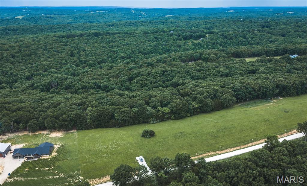 Hobby Farms Subdivision - Land