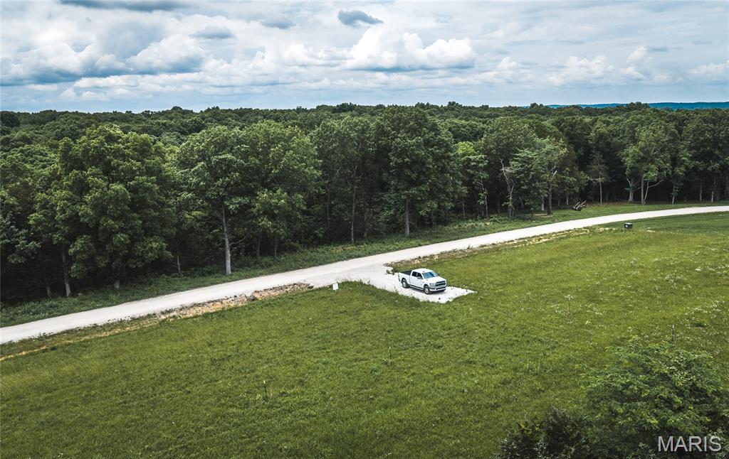 Hobby Farms Subdivision - Land