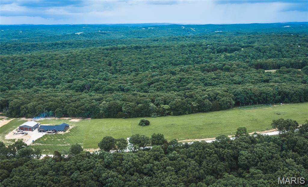 Hobby Farms Subdivision - Land