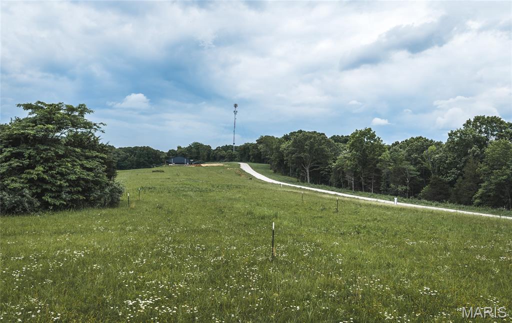Hobby Farms Subdivision - Land