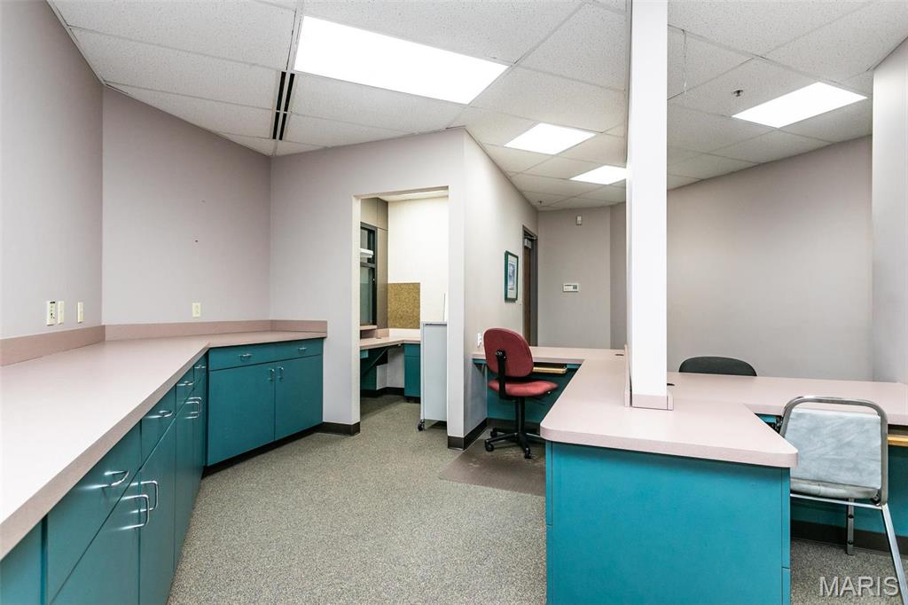 Parkway Professional Plaza #1 - Commercial Sale