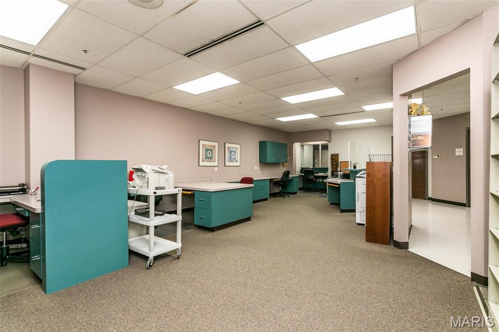 Parkway Professional Plaza #1 - Commercial Sale