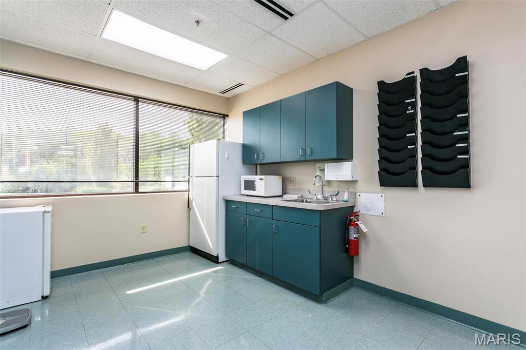 Parkway Professional Plaza #1 - Commercial Sale