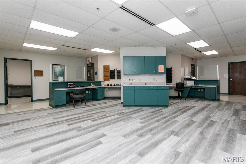 Parkway Professional Plaza #1 - Commercial Sale