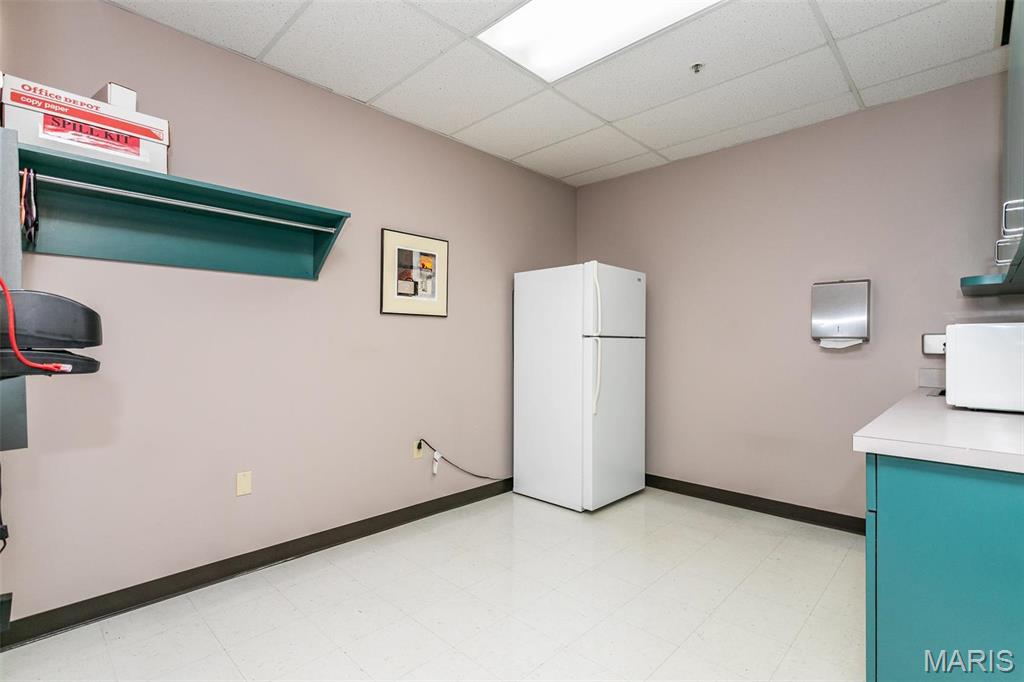 Parkway Professional Plaza #1 - Commercial Sale