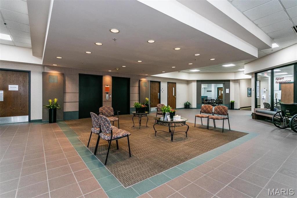 Parkway Professional Plaza #1 - Commercial Sale
