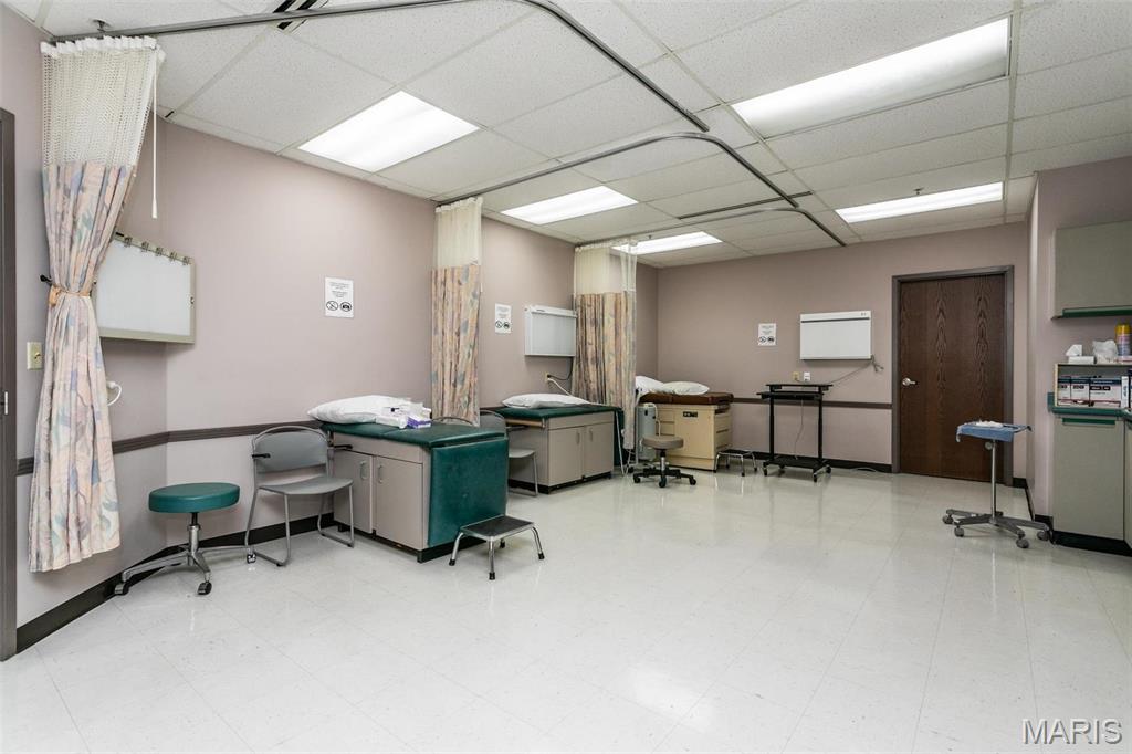 Parkway Professional Plaza #1 - Commercial Sale