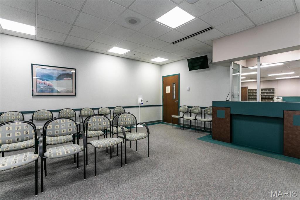 Parkway Professional Plaza #1 - Commercial Sale