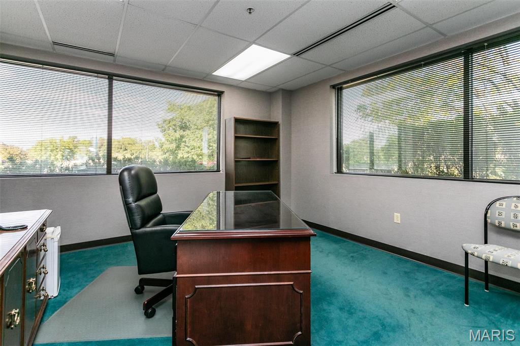 Parkway Professional Plaza #1 - Commercial Sale