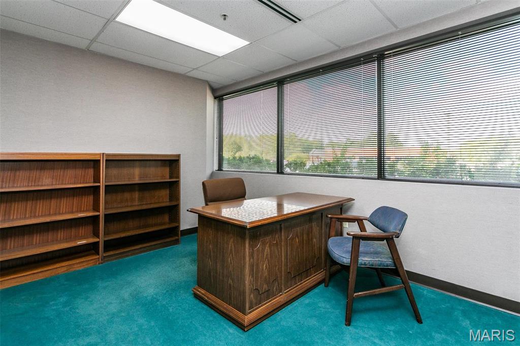 Parkway Professional Plaza #1 - Commercial Sale