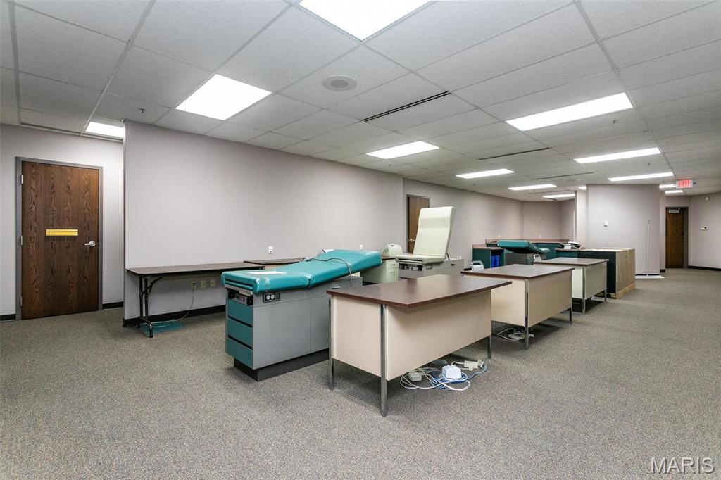 Parkway Professional Plaza #1 - Commercial Sale