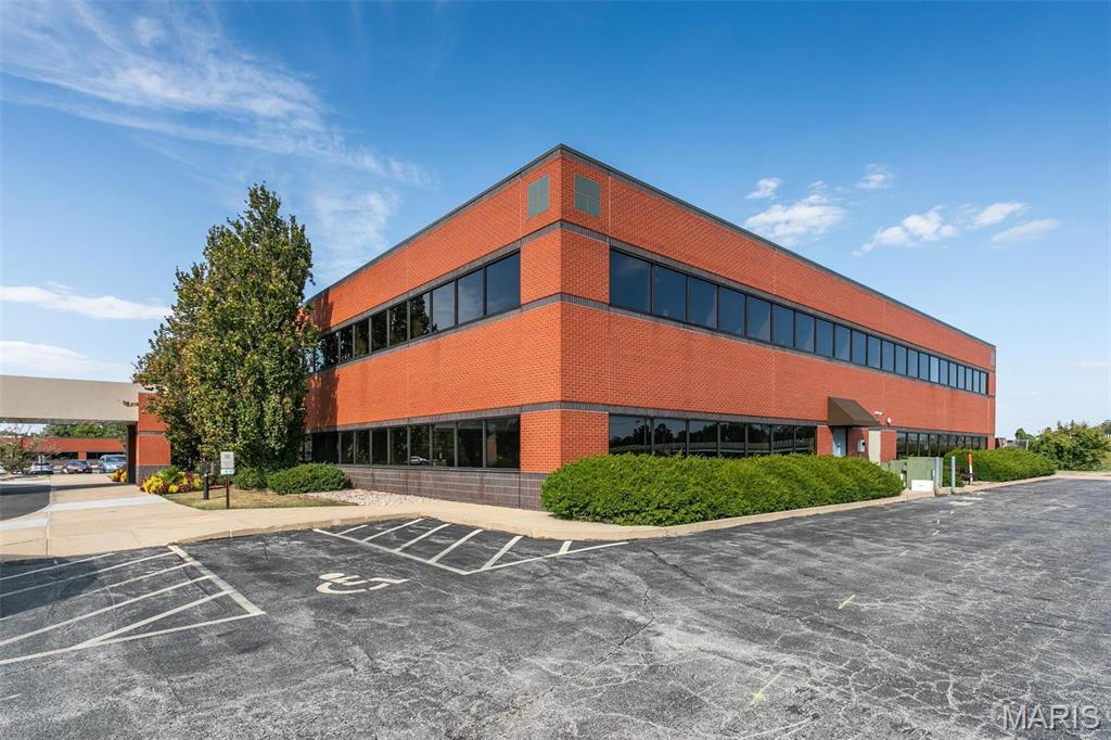 Parkway Professional Plaza #1 - Commercial Sale