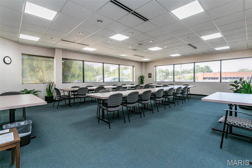 Parkway Professional Plaza #1 - Commercial Sale