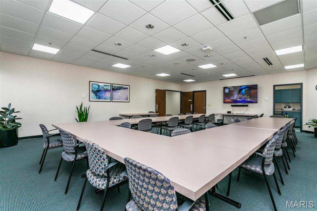 Parkway Professional Plaza #1 - Commercial Sale