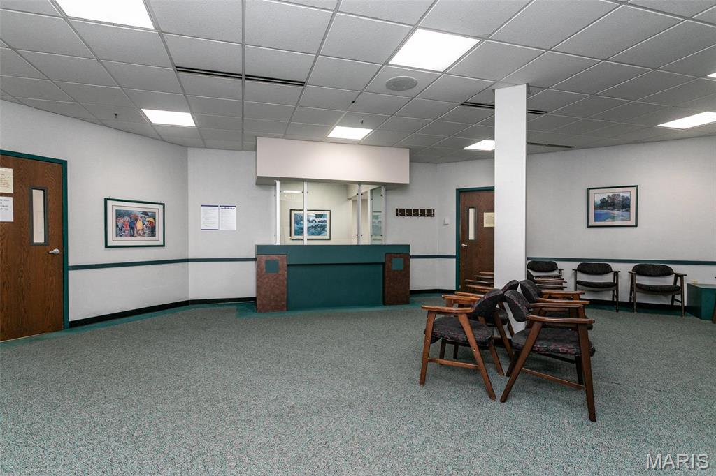 Parkway Professional Plaza #1 - Commercial Sale