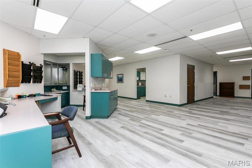 Parkway Professional Plaza #1 - Commercial Sale