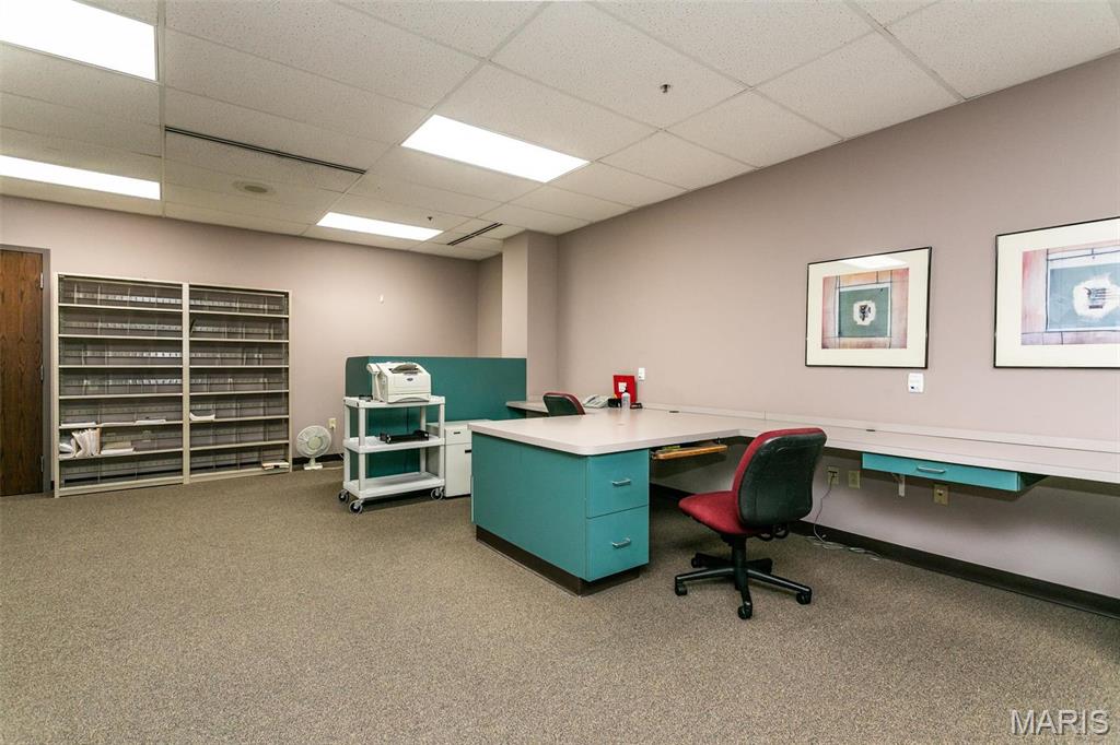 Parkway Professional Plaza #1 - Commercial Sale