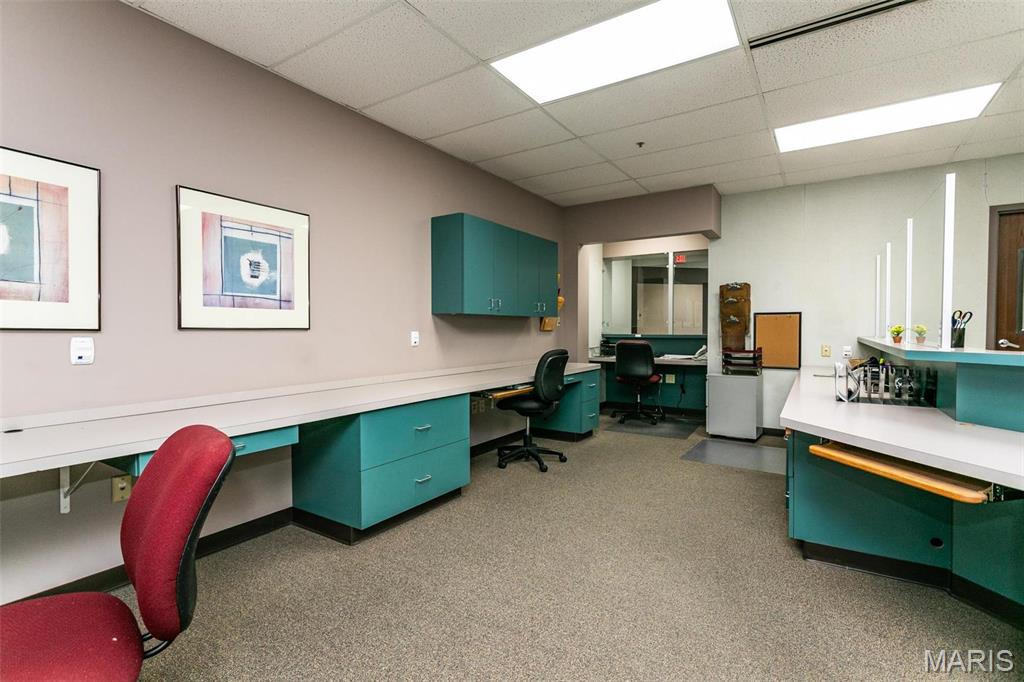 Parkway Professional Plaza #1 - Commercial Sale