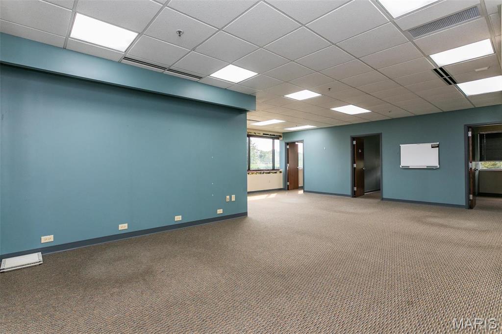 Parkway Professional Plaza #1 - Commercial Sale